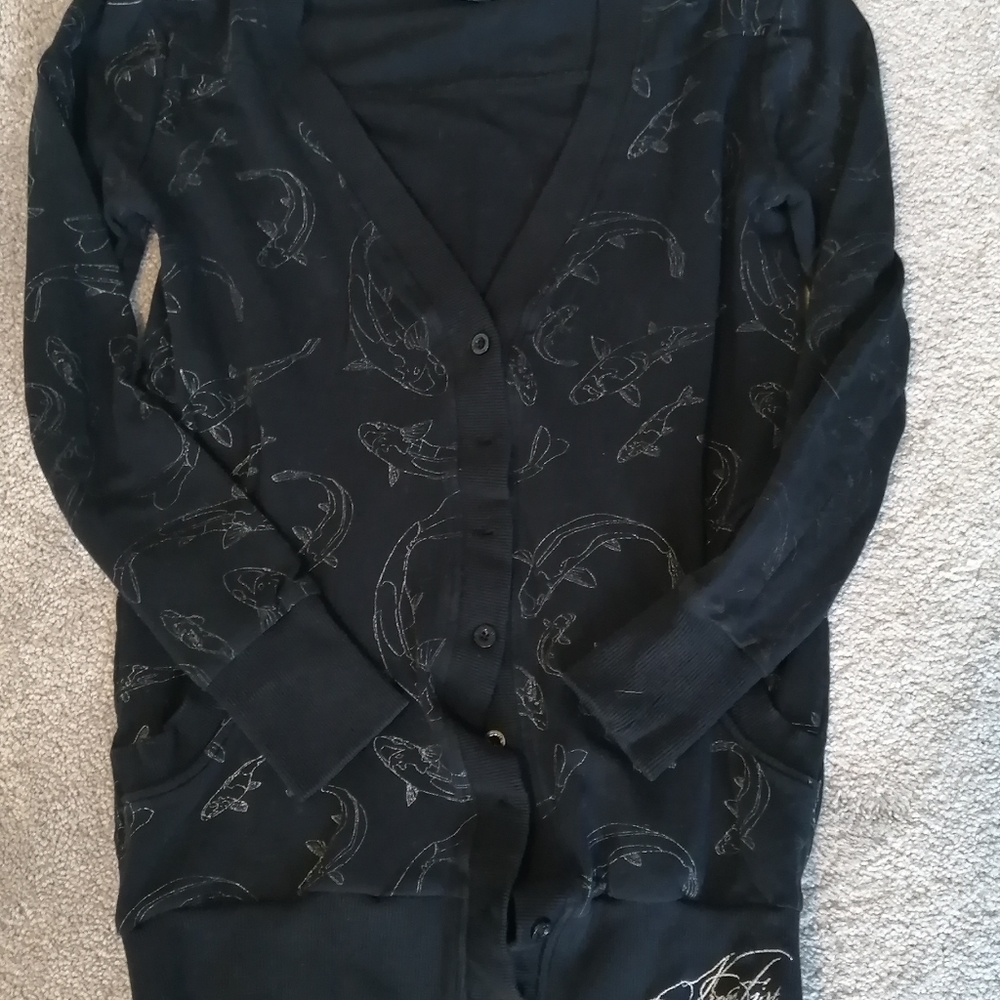 Cardigan